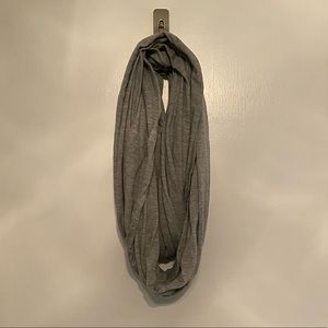 Steve Madden infinity scarf